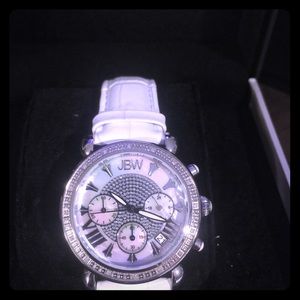 JBW Victory Women’s Diamond Watch